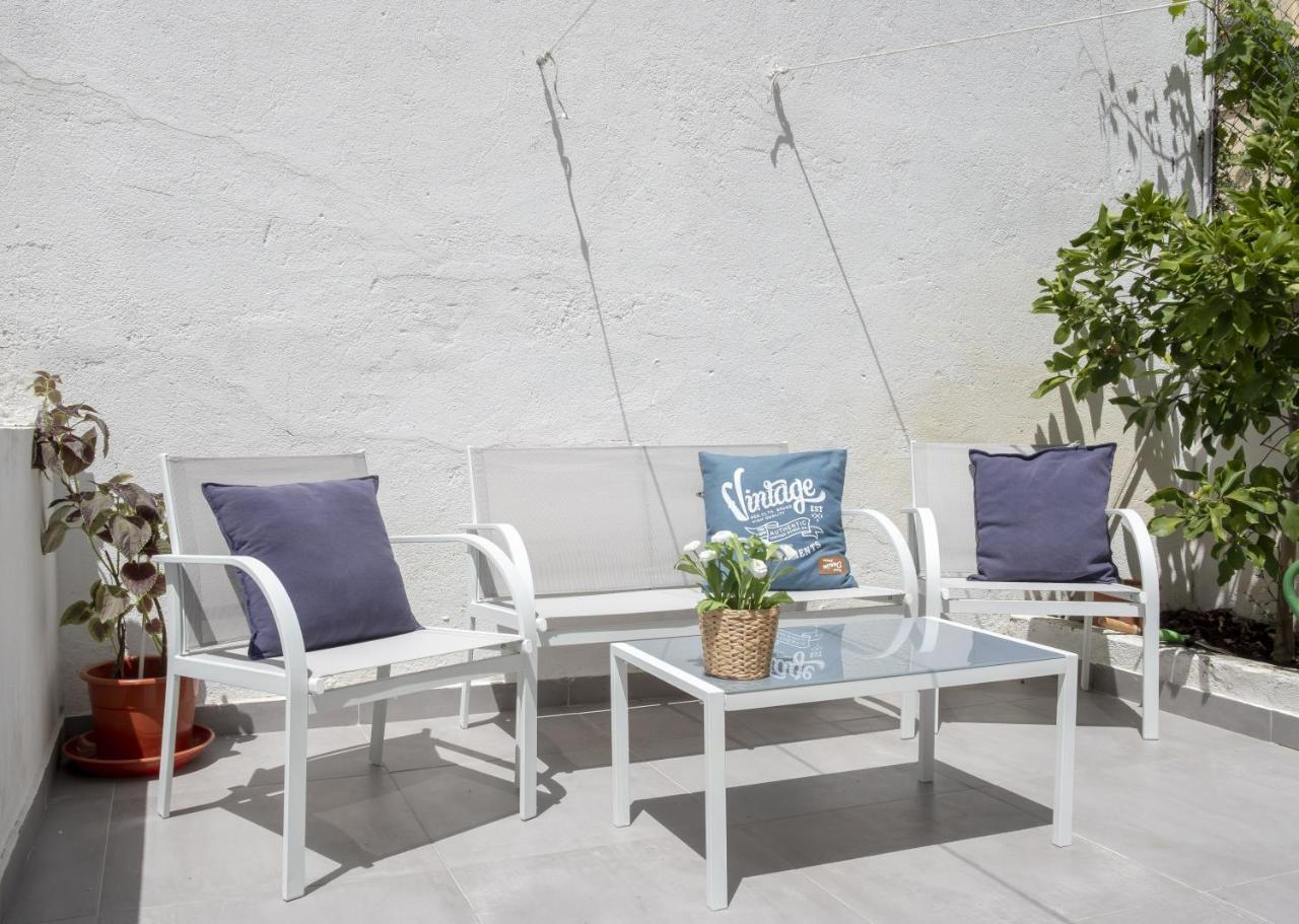 Terrace House * Lisboa