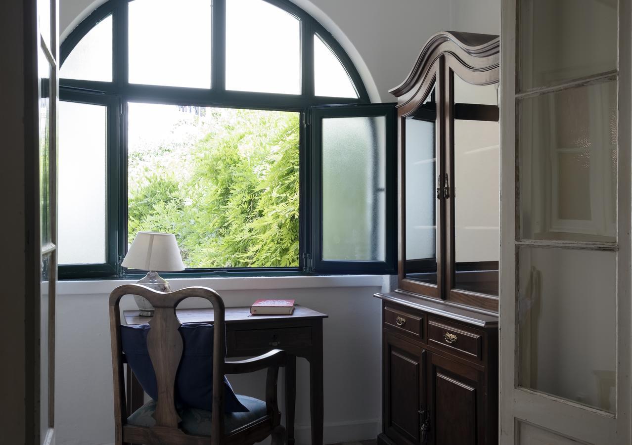 Apartamento Terrace House Lisboa