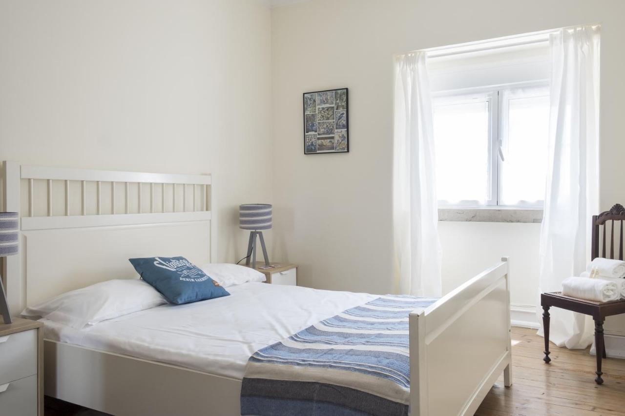 Terrace House Apartamento Lisboa