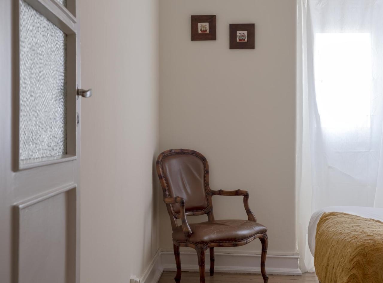 Apartamento Terrace House *