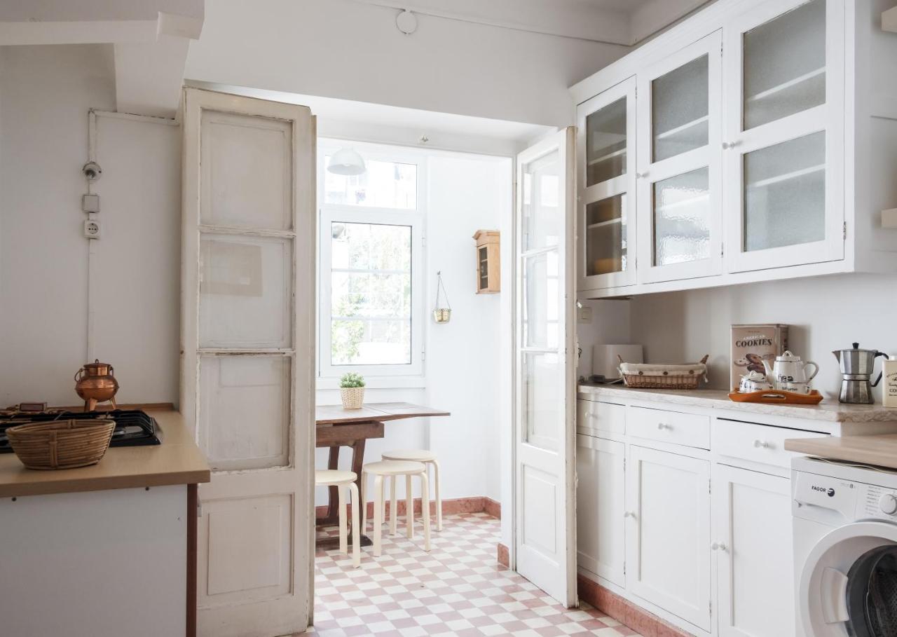Terrace House Apartamento