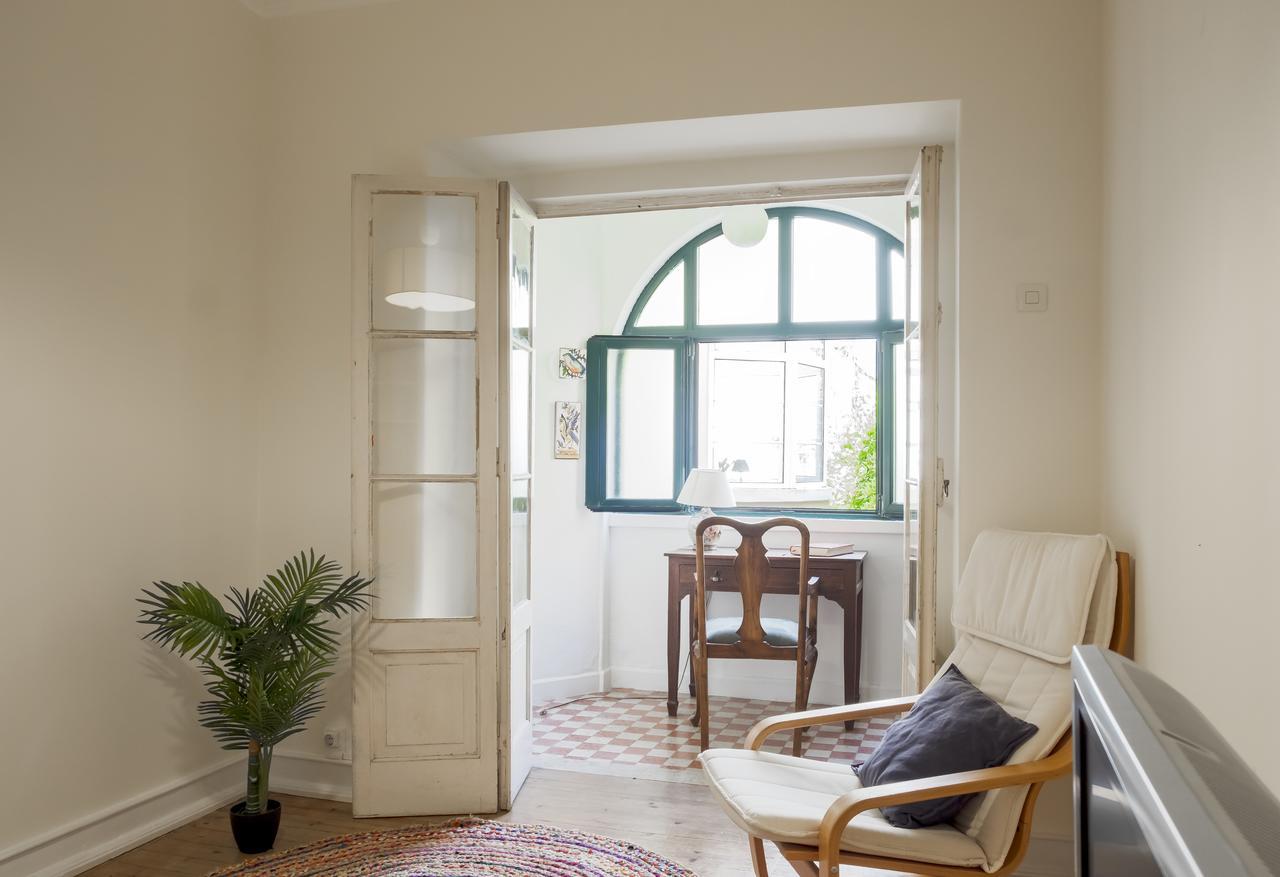 Terrace House Apartamento *