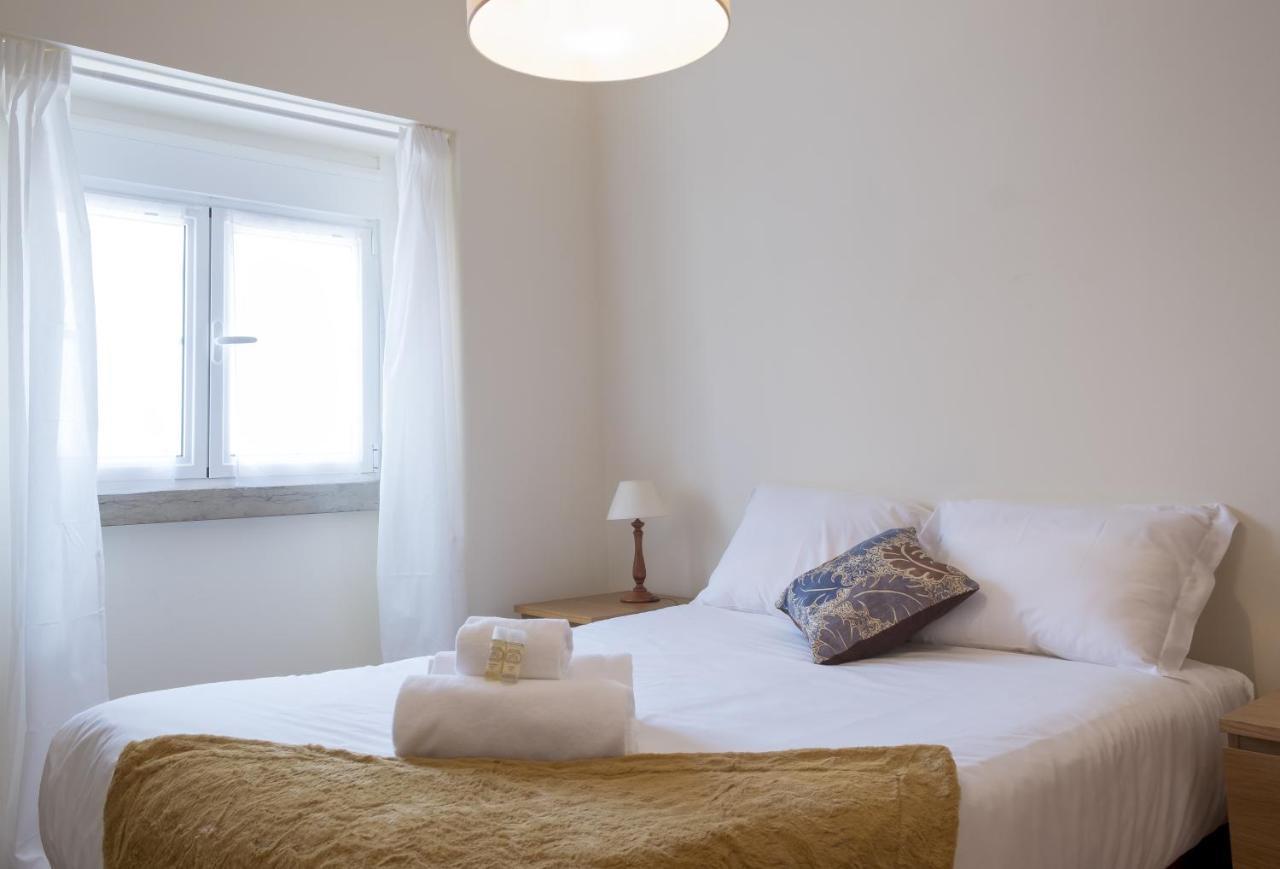 Terrace House Apartamento Lisboa