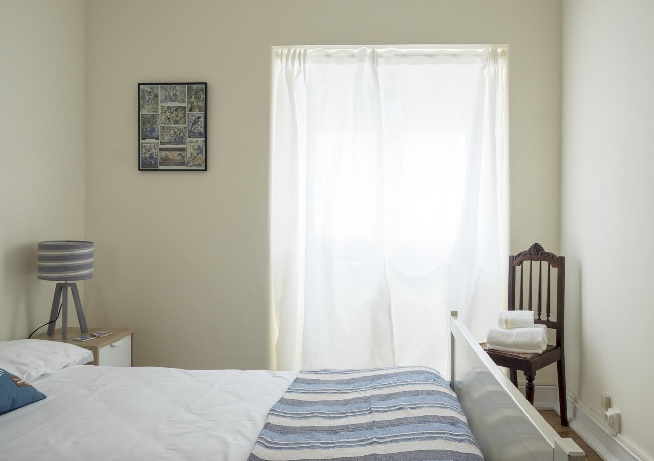 Terrace House Apartamento