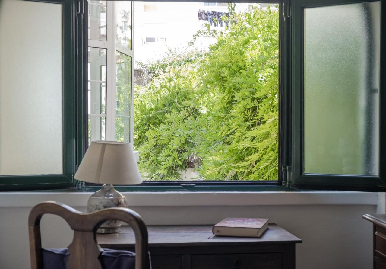 Terrace House Apartamento Lisboa