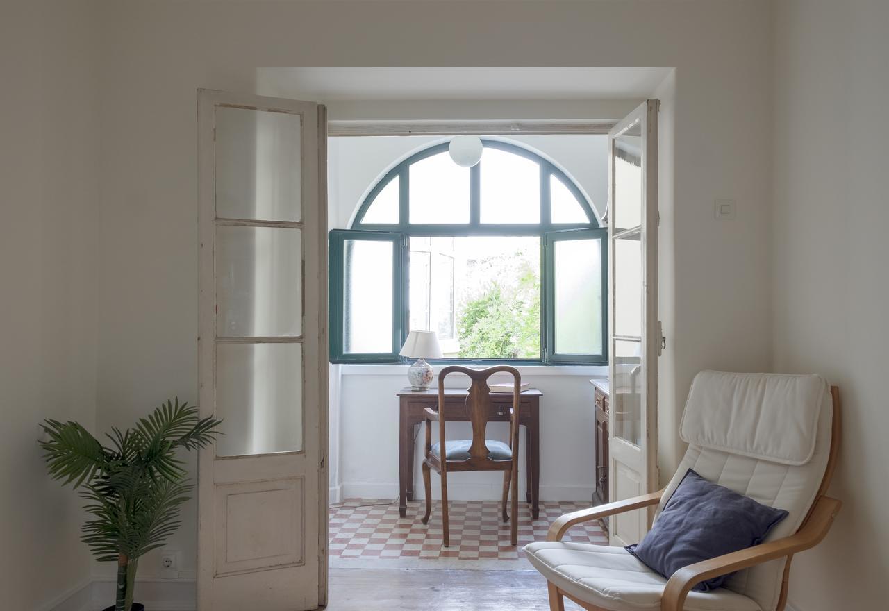 Apartamento Terrace House *